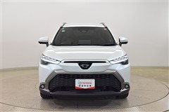 カローラクロス ハイブリッド Z