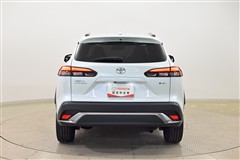 カローラクロス ハイブリッド Z