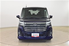 ルーミー カスタムG-T