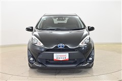 アクア Gソフトレザーセレクション