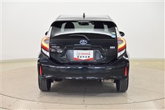 アクア Gソフトレザーセレクション