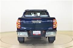 ハイラックス Z