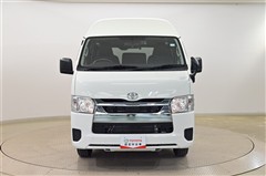 ハイエースバン DX