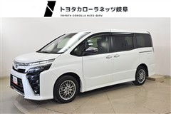 ヴォクシーHV ZS キラメキ3