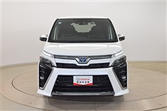 ヴォクシーHV ZS キラメキ3