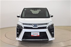 ヴォクシーHV ZS キラメキ3