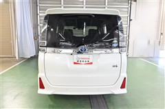 ヴォクシーHV ZS キラメキ3