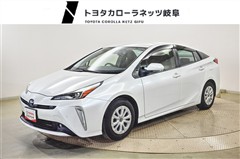 プリウス Sセーフティプラス2