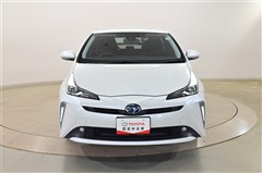 プリウス Sセーフティプラス2