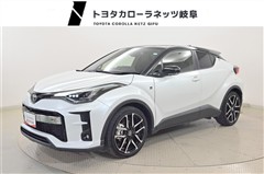 C-HR S GRスポーツ