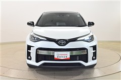 C-HR S GRスポーツ