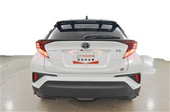 C-HR S GRスポーツ