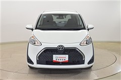 シエンタ Xクルマイスシヨウ