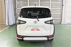 シエンタ Xクルマイスシヨウ