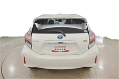 アクア Sスタイルブラック