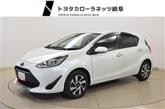 アクア Sスタイルブラック