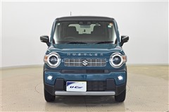 ハスラー ハイブリッド X