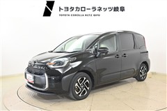 シエンタ ハイブリッド Z