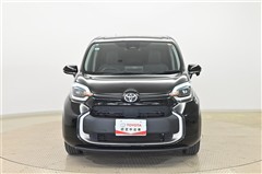 シエンタ ハイブリッド Z