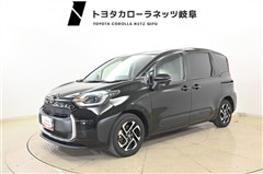 シエンタ ハイブリッド Z