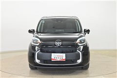 シエンタ ハイブリッド Z