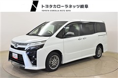 ヴォクシーHV ZSキラメキ3