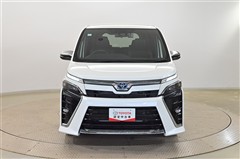 ヴォクシーHV ZSキラメキ3