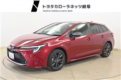 カローラツーリング ハイブリッド
