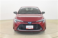 カローラツーリング ハイブリッド