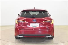 カローラツーリング ハイブリッド