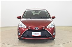 ヴィッツ F アーミー