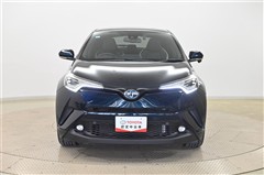 C-HR HV Gモードネロ