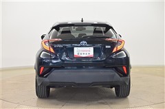 C-HR HV Gモードネロ