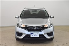 フィット ハイブリッド Lパッケー