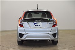 フィット ハイブリッド Lパッケー