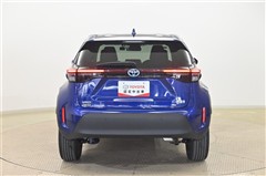 ヤリスクロス ハイブリッド Z