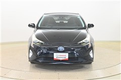 プリウス A プレミアムツーリング