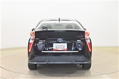 プリウス A プレミアムツーリング