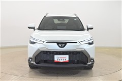 カローラクロス ハイブリッドZ