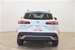 カローラクロス ハイブリッドZ