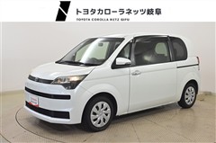 スペイド F