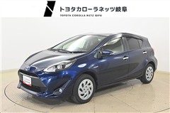 アクア Sスタイルブラック
