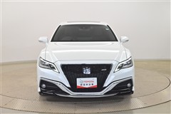 クラウン RS アドバンス