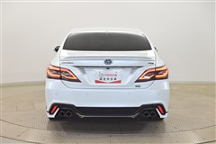 クラウン RS アドバンス
