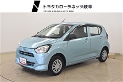 トヨタ ピクシスエポック L SA3