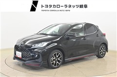 ヤリス Z