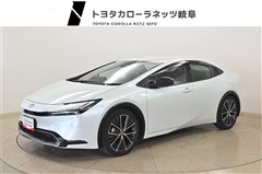 トヨタ プリウス