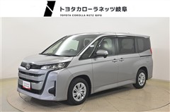 トヨタ ノア X クルマイス タイプ1