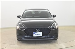MAZDA3 ファストバック15Sツー