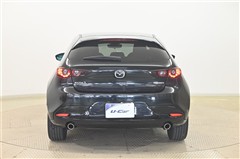 MAZDA3 ファストバック15Sツー